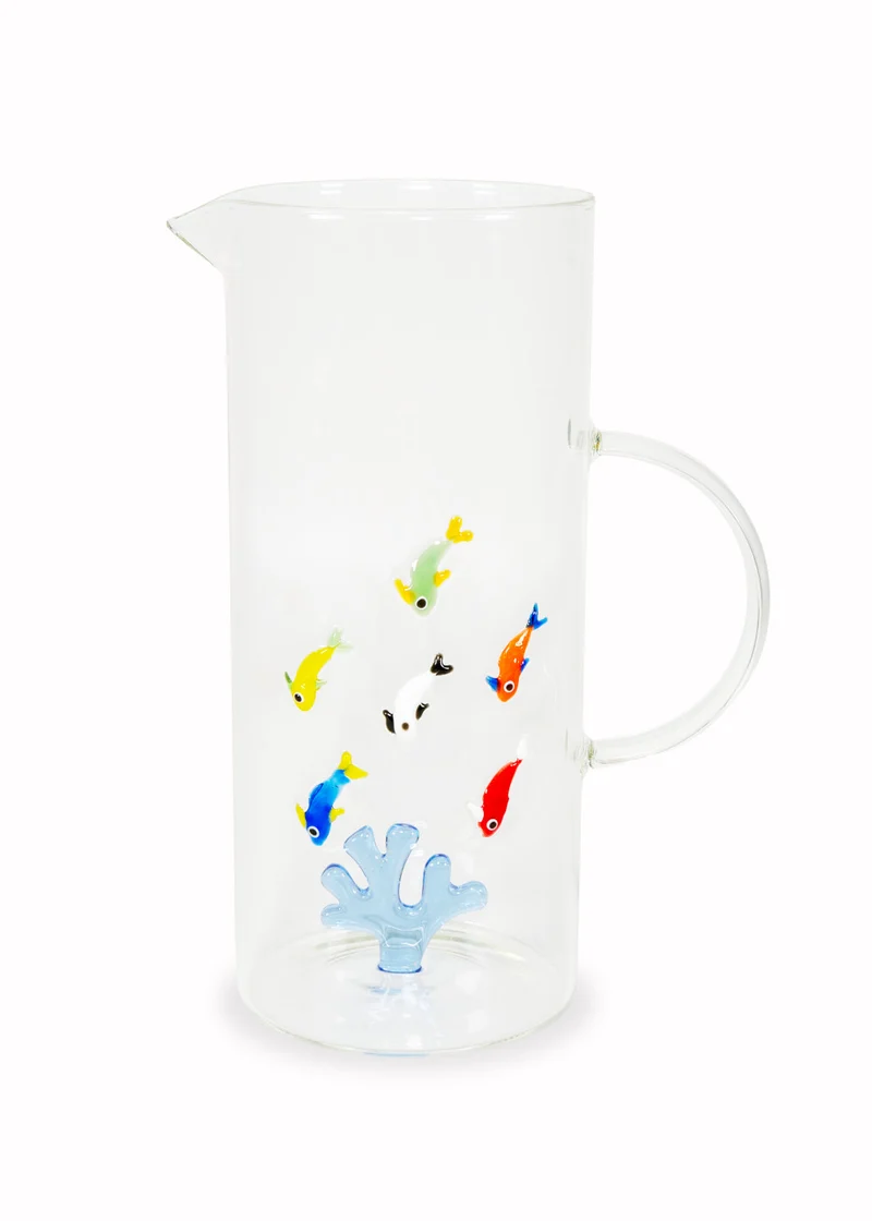 Wd Lifestyle Caraffa Vetro cc 1300