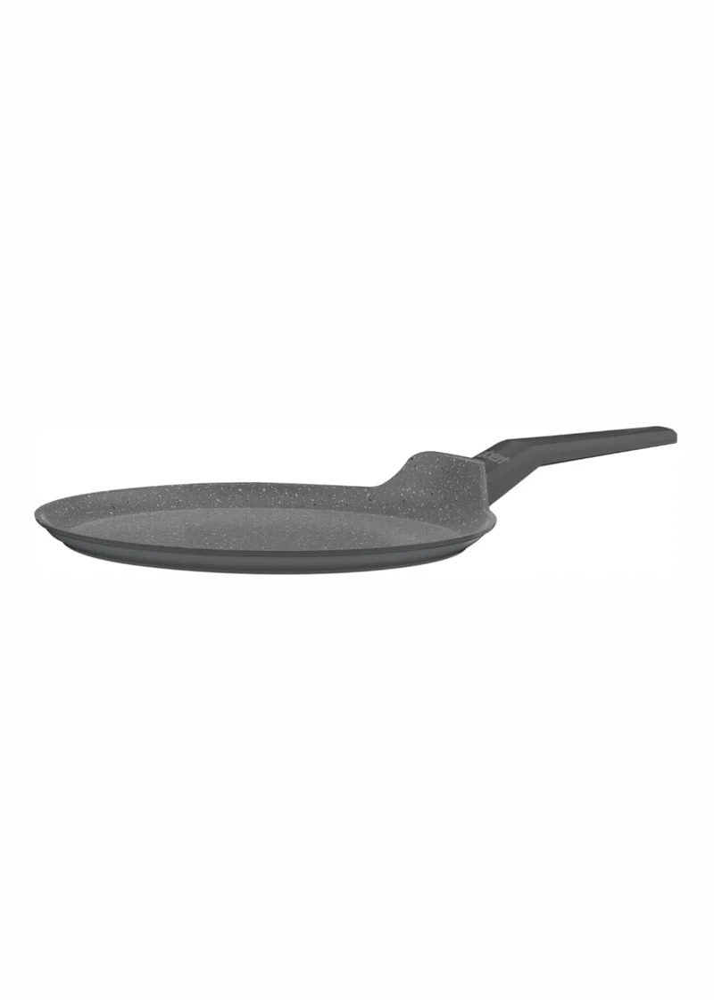 Promab Teglia Piadina Crepiera Glam Rock antiaderente cm 28