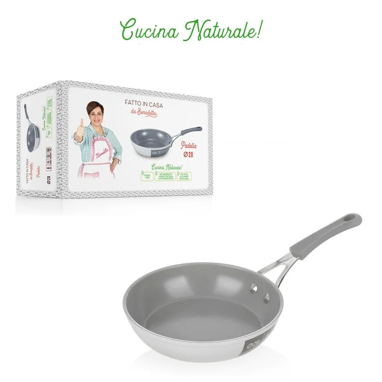 Padella 20 cm