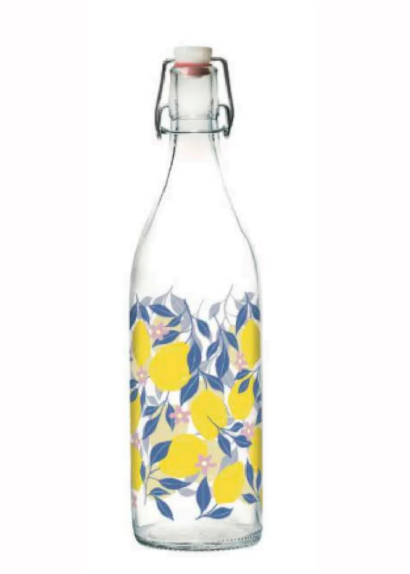 Cerve Pop Lemon Bottiglia Lory 1 L.