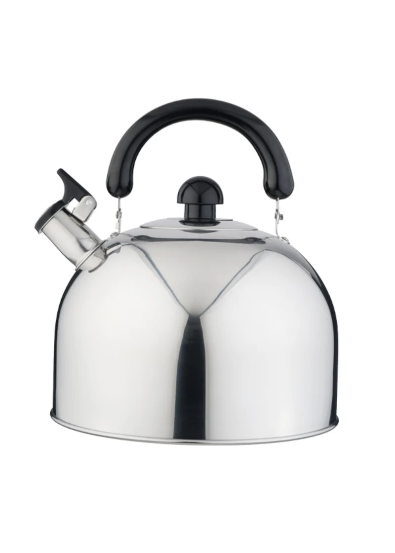 Bollitore in Acciaio Inox L 5,7 Induzione