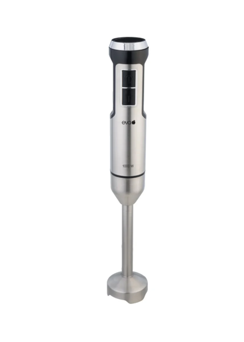 Eva Collection Mixer Immersione 1000W Inox HB2