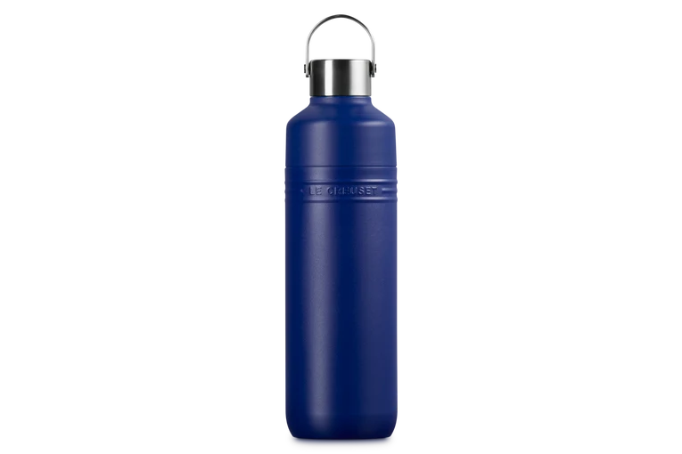 Bottiglia termica On the Go -AZURE