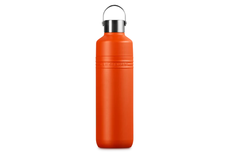 Bottiglia termica On the Go -ARANCIO