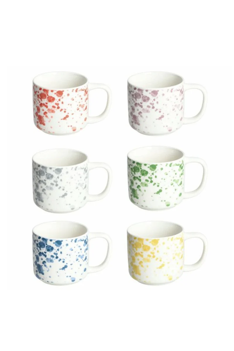 Tognana Apulia Mug cc 380