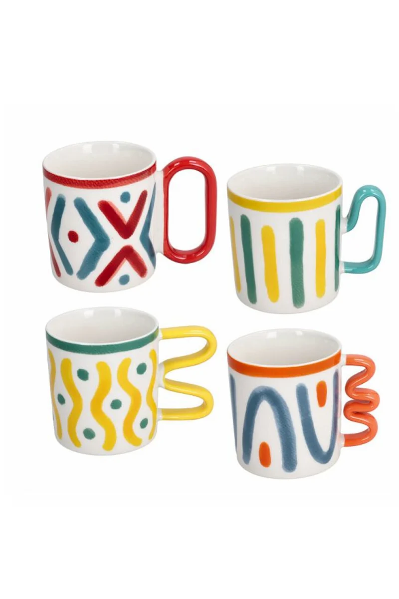 Tognana Vietri Mug cc 325
