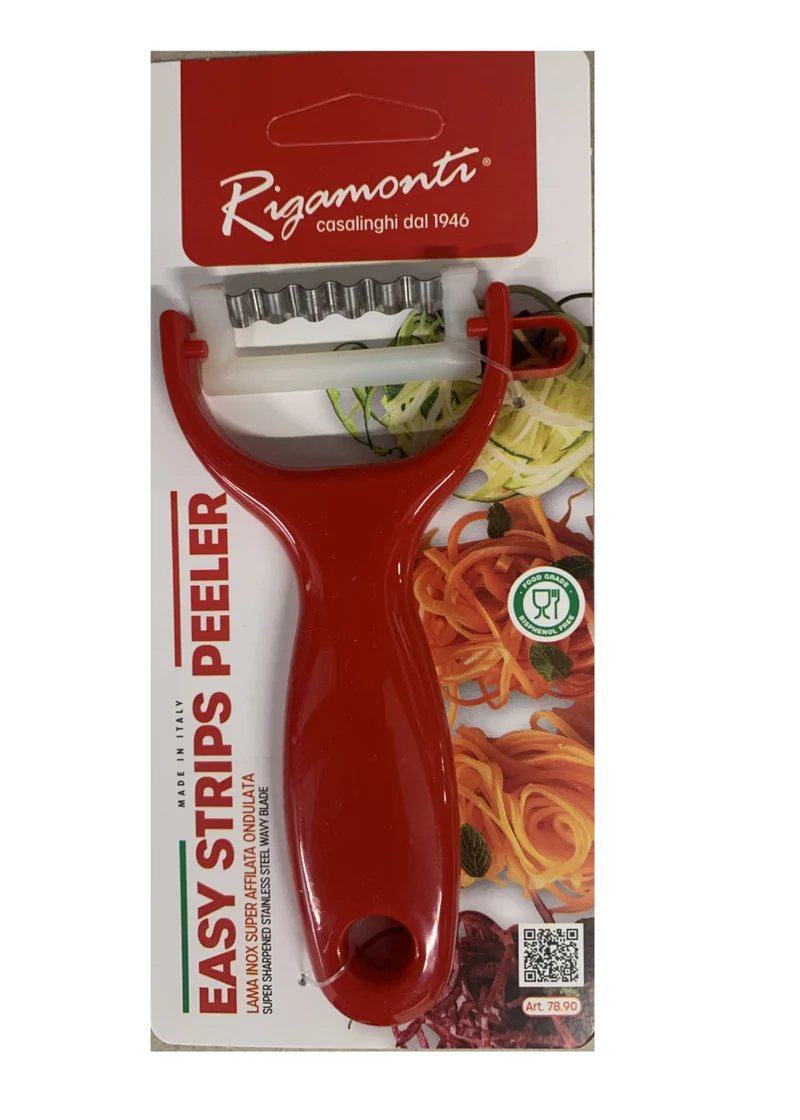 Rigamonti PelaJulienne