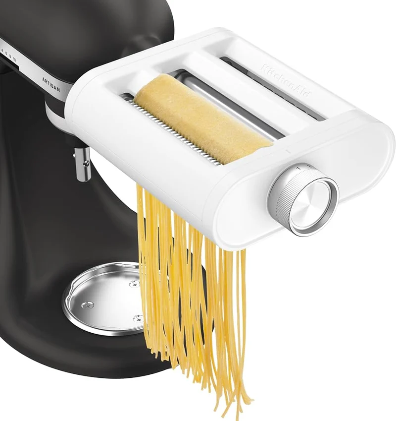 Accessorio per la pasta 3 in 1