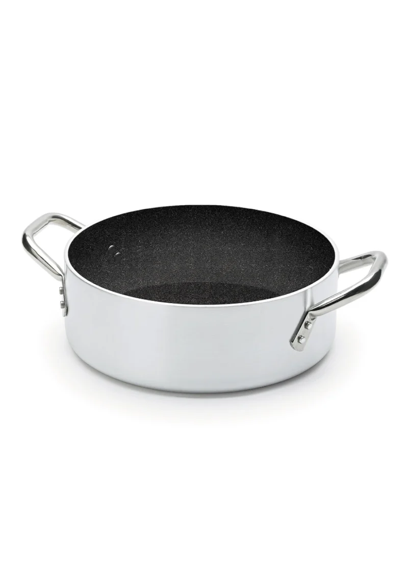 Fasa Casseruola Bassa Shark Antiaderente cm 40
