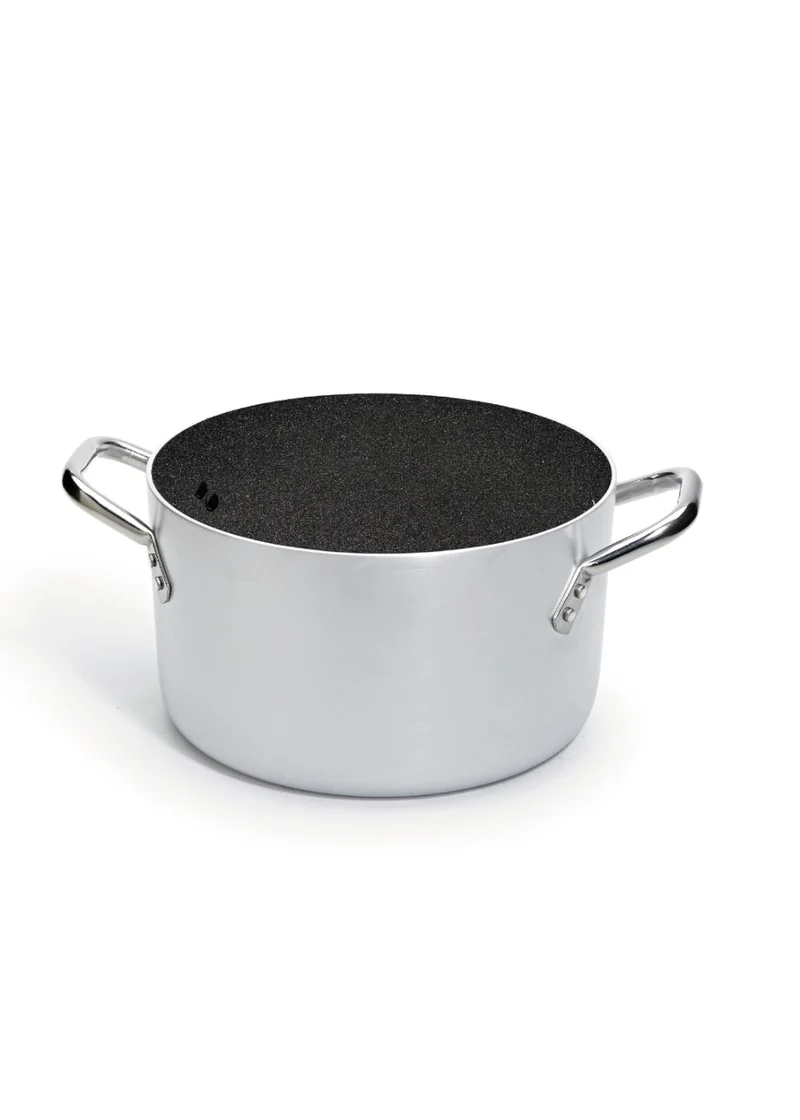 Fasa Casseruola Alta Shark Antiaderente cm 36