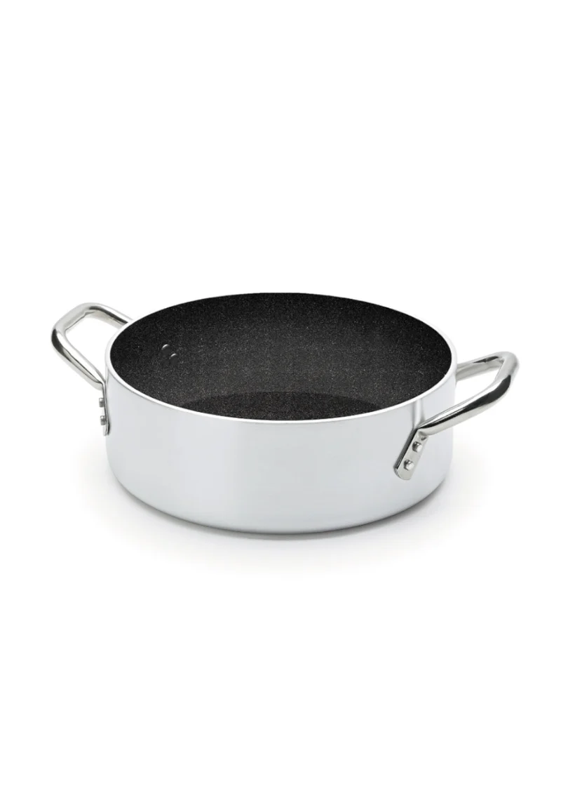 Fasa Casseruola Bassa Shark Antiaderente cm 36