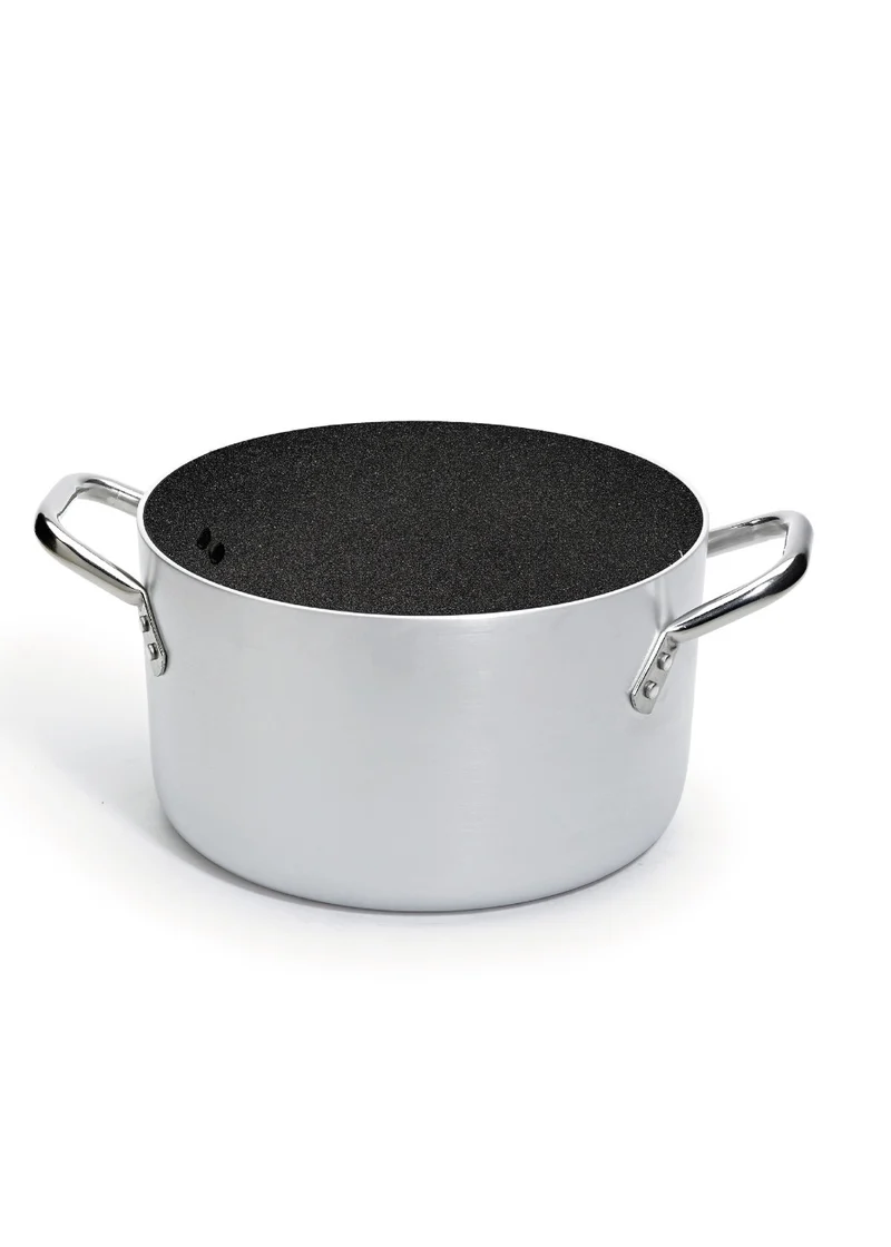 Fasa Casseruola Alta Shark Antiaderente cm 40