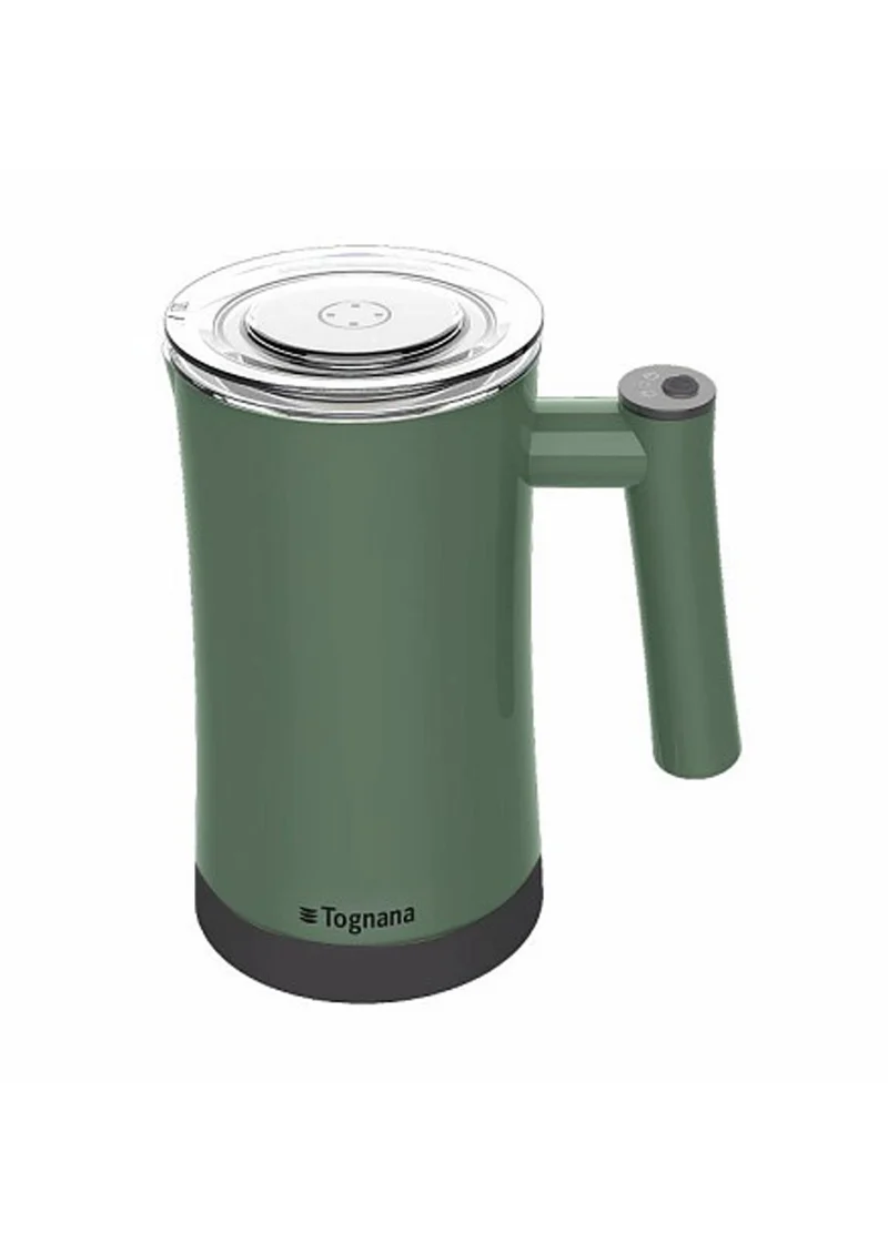 Tognana Iridea Verde Salvia Montalatte Cordless cc 350