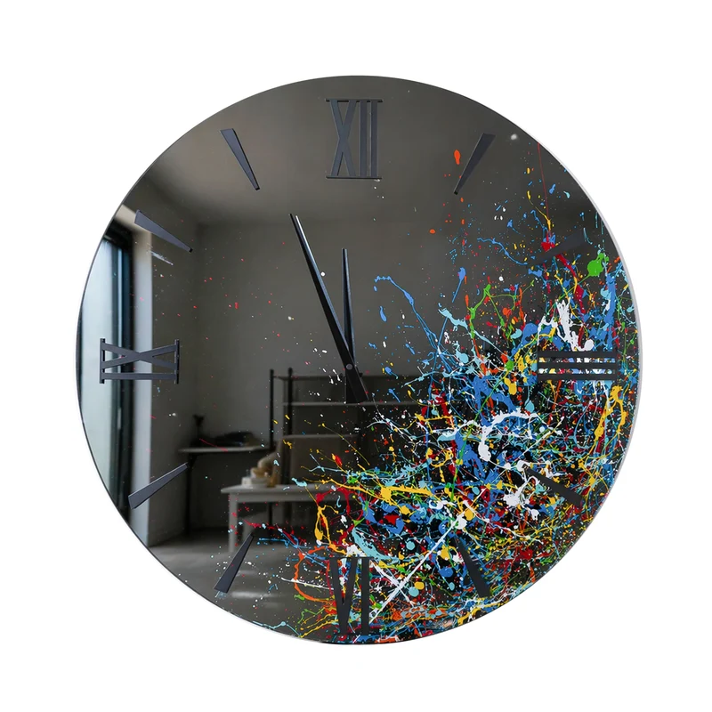 OROLOGIO OCEANO - collezione TRILOGY - 80CM