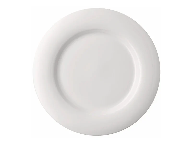 Piatto piano Rosenthal Casina bianco 27 cm