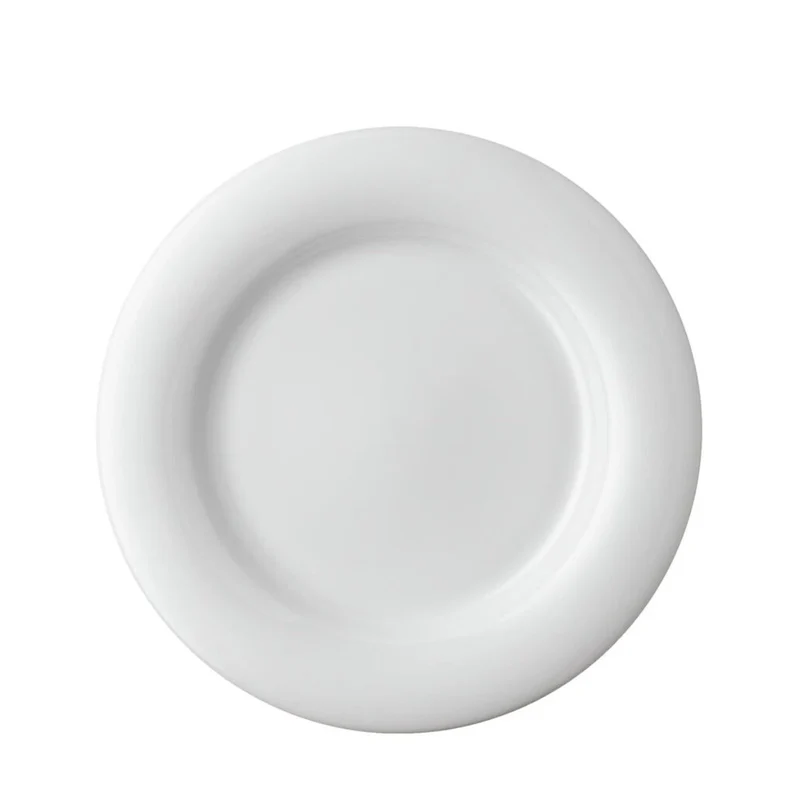 Rosenthal Casina Bianca Piatto Da Colazione 22 Cm