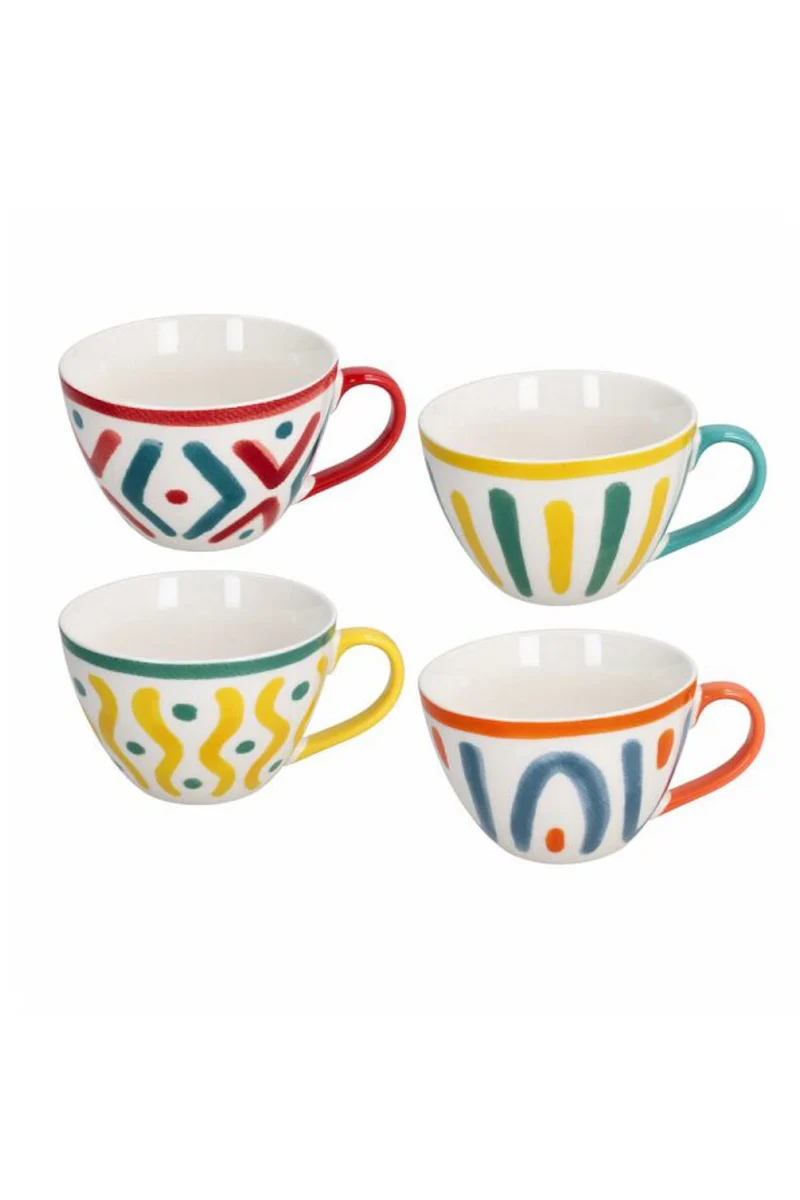 Tognana Vietri Tazza Jumbo Colazione cc 560
