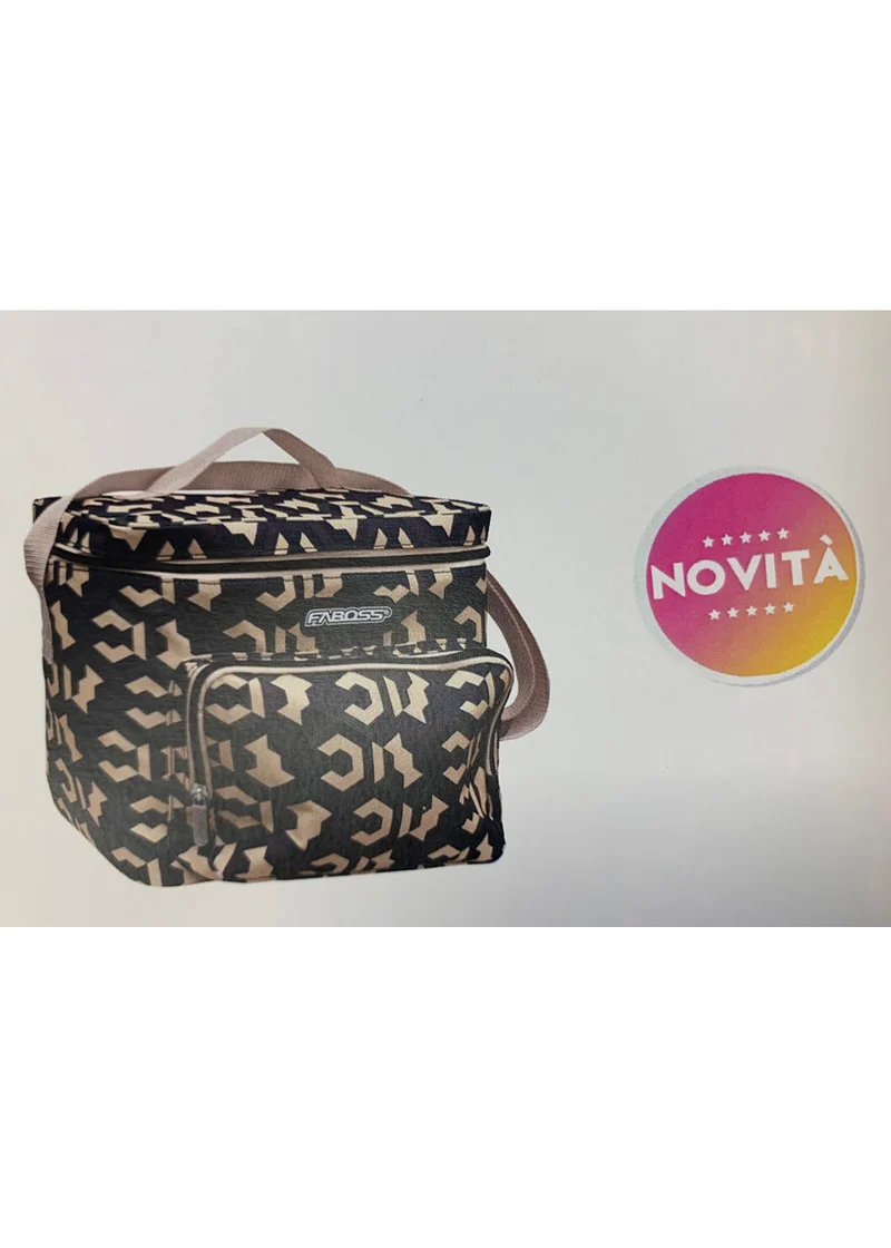Faboss Borsa Termica Matter L. 14