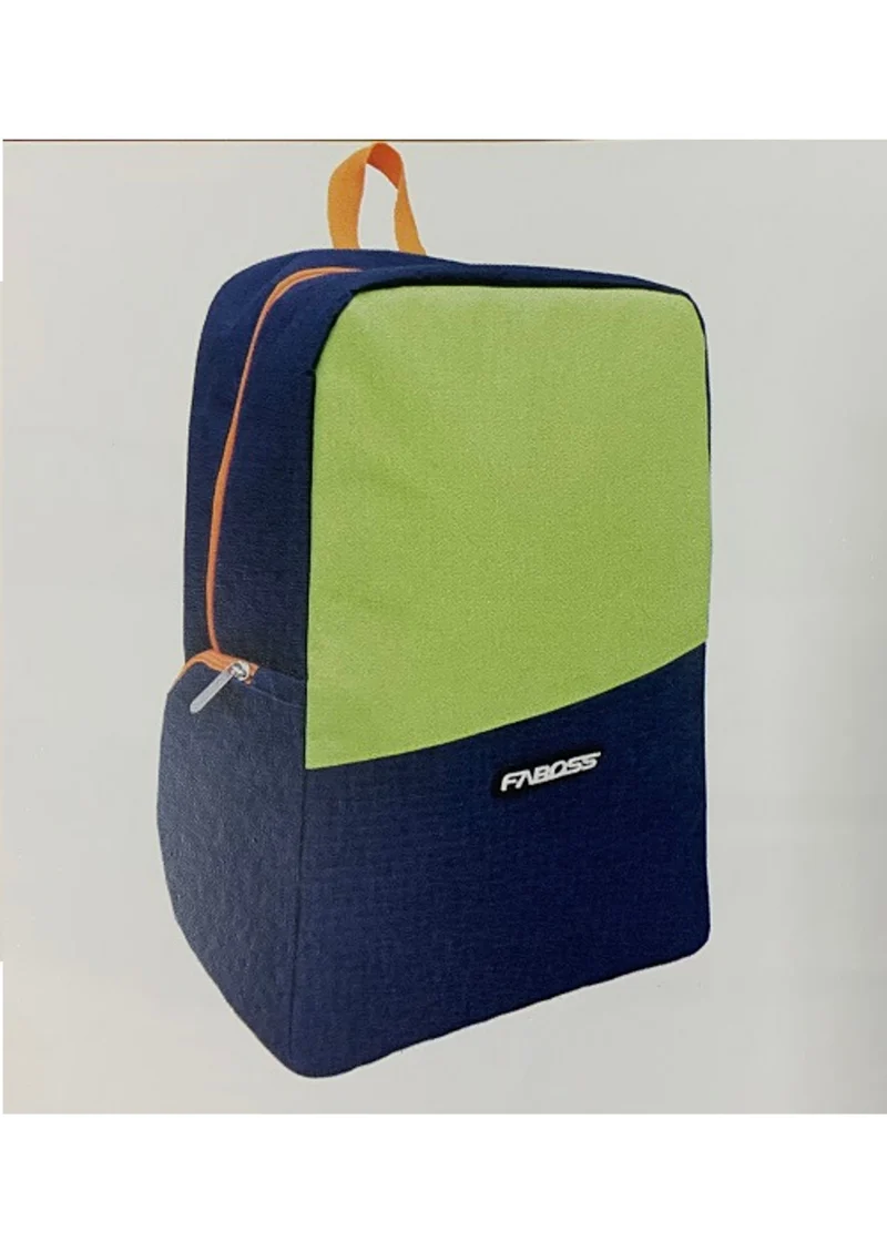 Faboss Borsa Zainetto Termico Urban L. 24