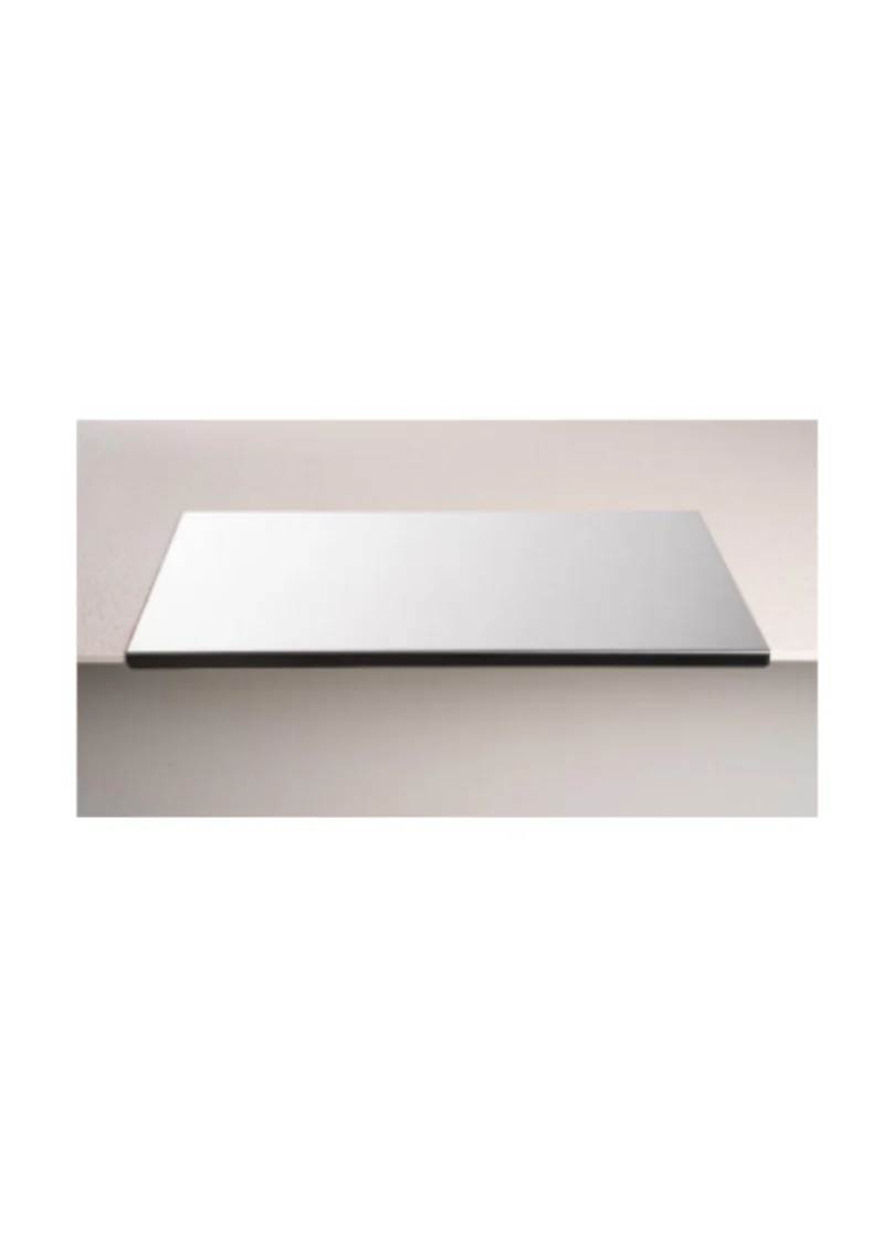 Calder Tavolo pasta Inox 18/10 30x50xh2