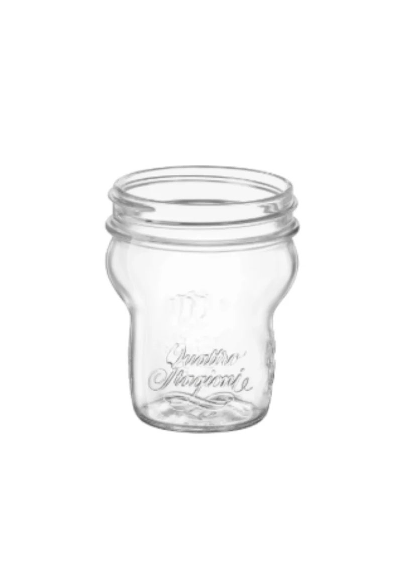 Vaso Quattro Stagioni Impilabile cc 270