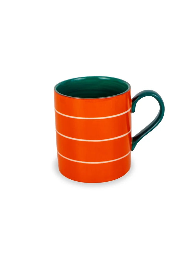 WD Lifestyle Mug Stoneware cc 400