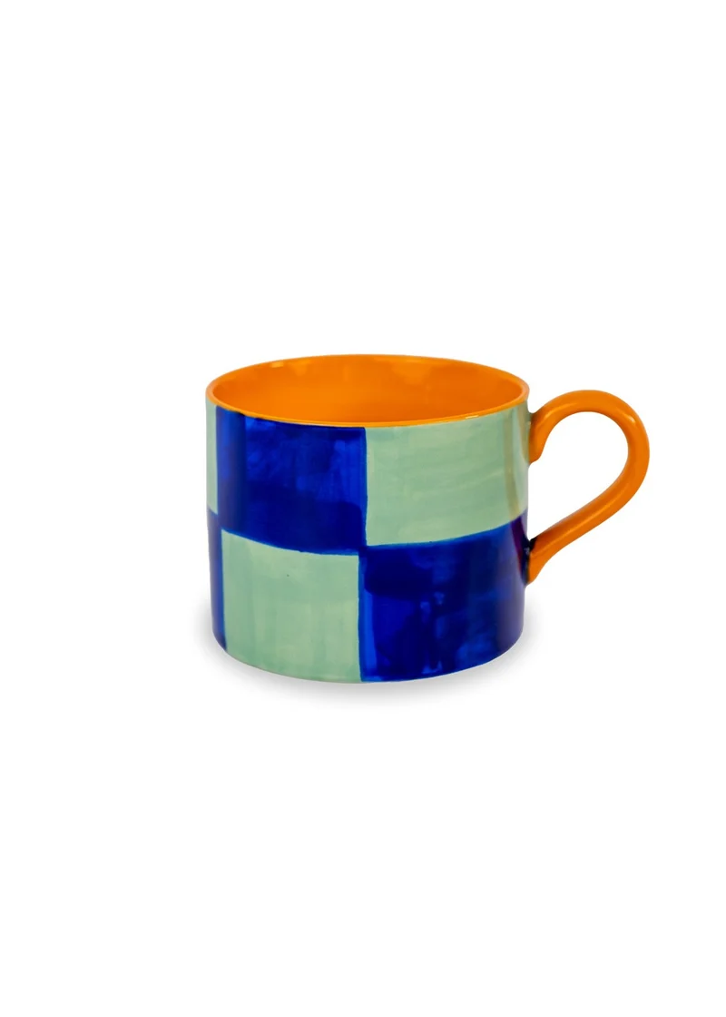 WD Lifestyle Tazza Colazione Jumbo Stoneware cc 400