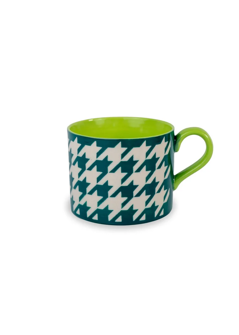 WD Lifestyle Tazza Colazione Jumbo Stoneware cc 400