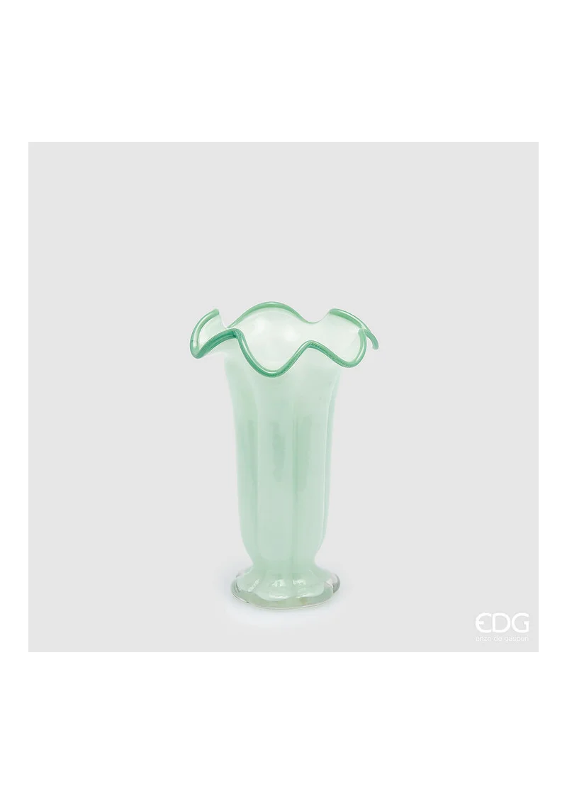 EDG Vaso Campanula cm 25