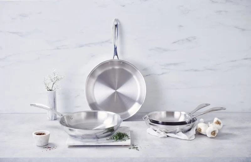 Padella da chef 28 cm