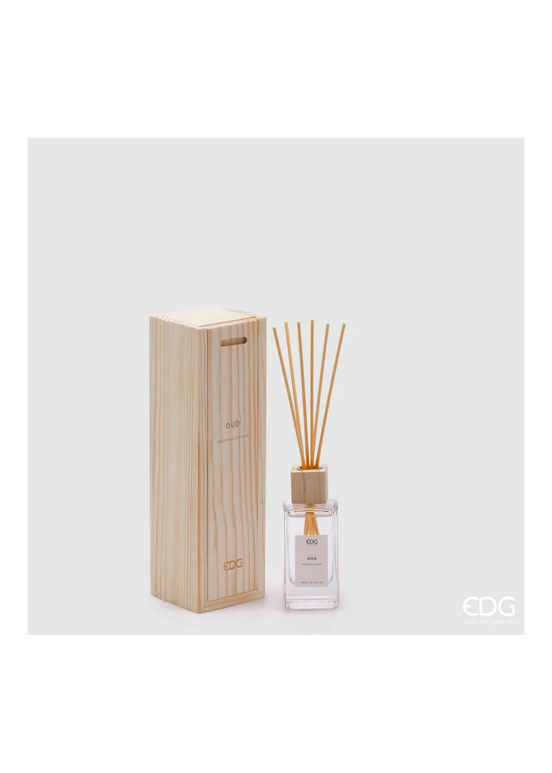 EDG Profumatore Bottiglia 90 ml Essential OUD