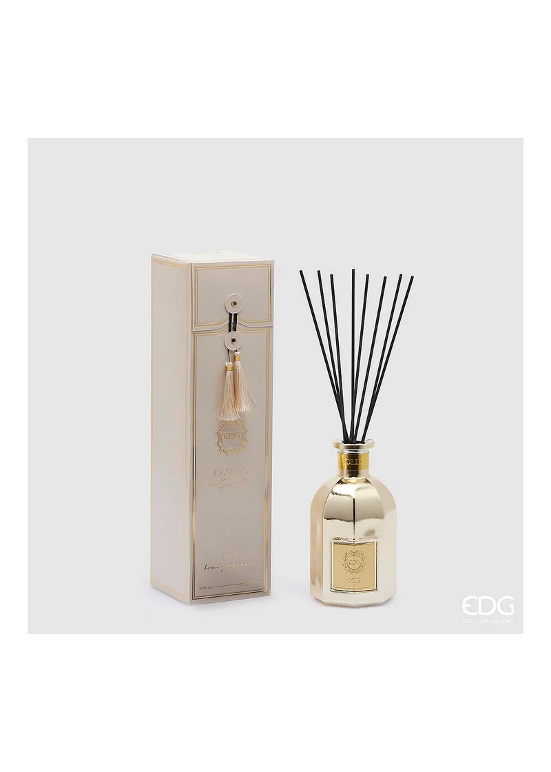 EDG Profumatore Bottiglia 500 ml Essential OUD