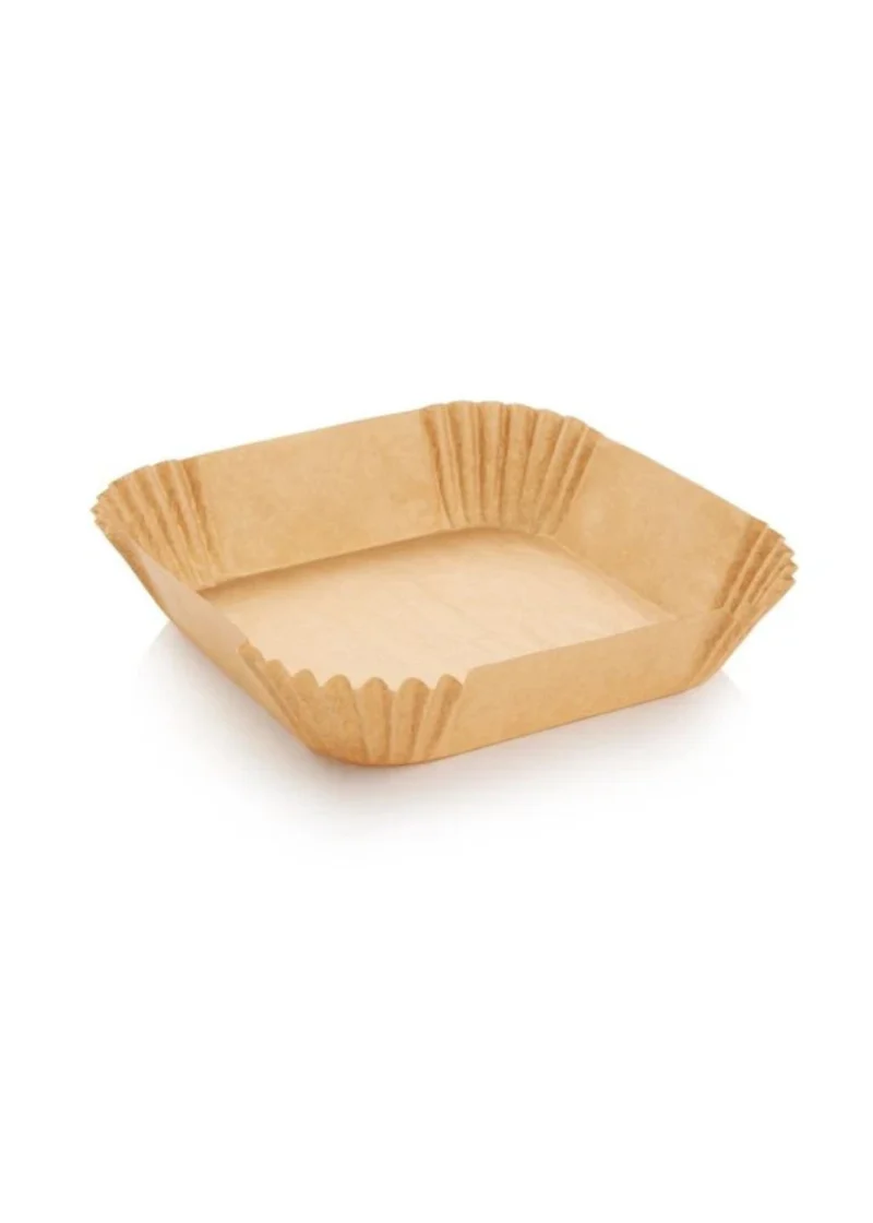 Tescoma Carta da forno quadra cm 20