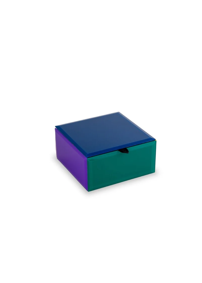 WD Lifestyle Cofanetti Vetro12x12