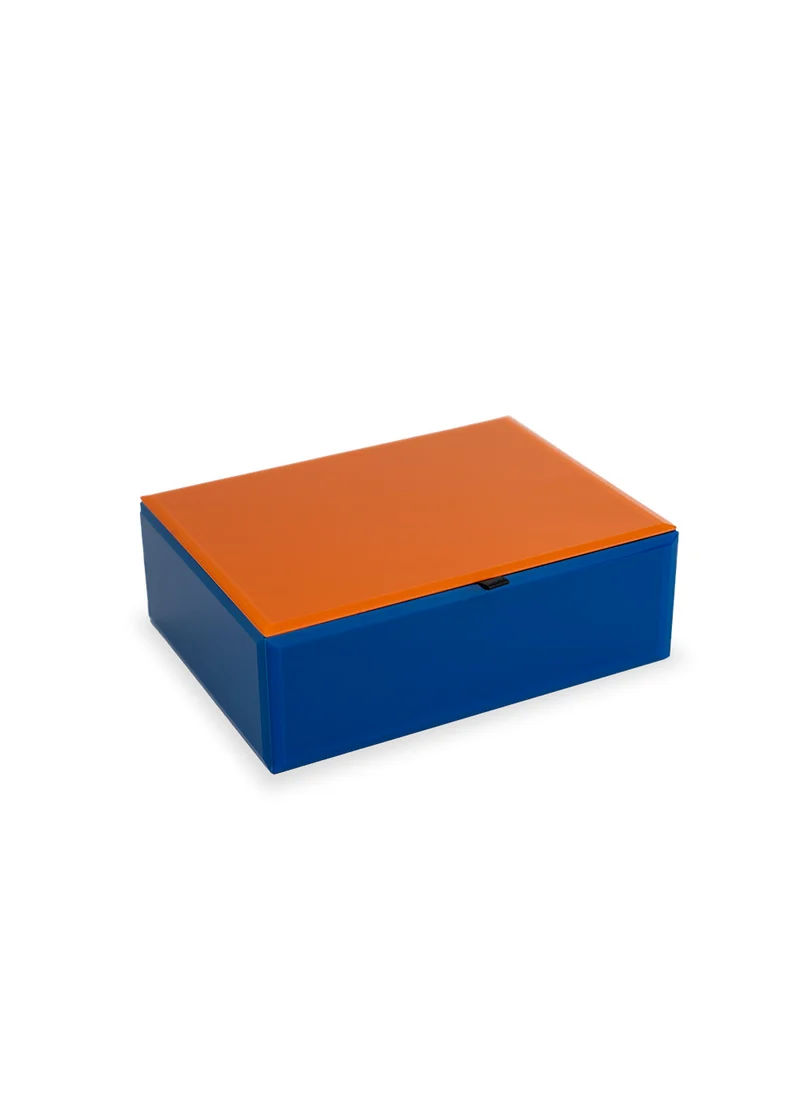 WD Lifestyle Cofanetti Vetro 20x15