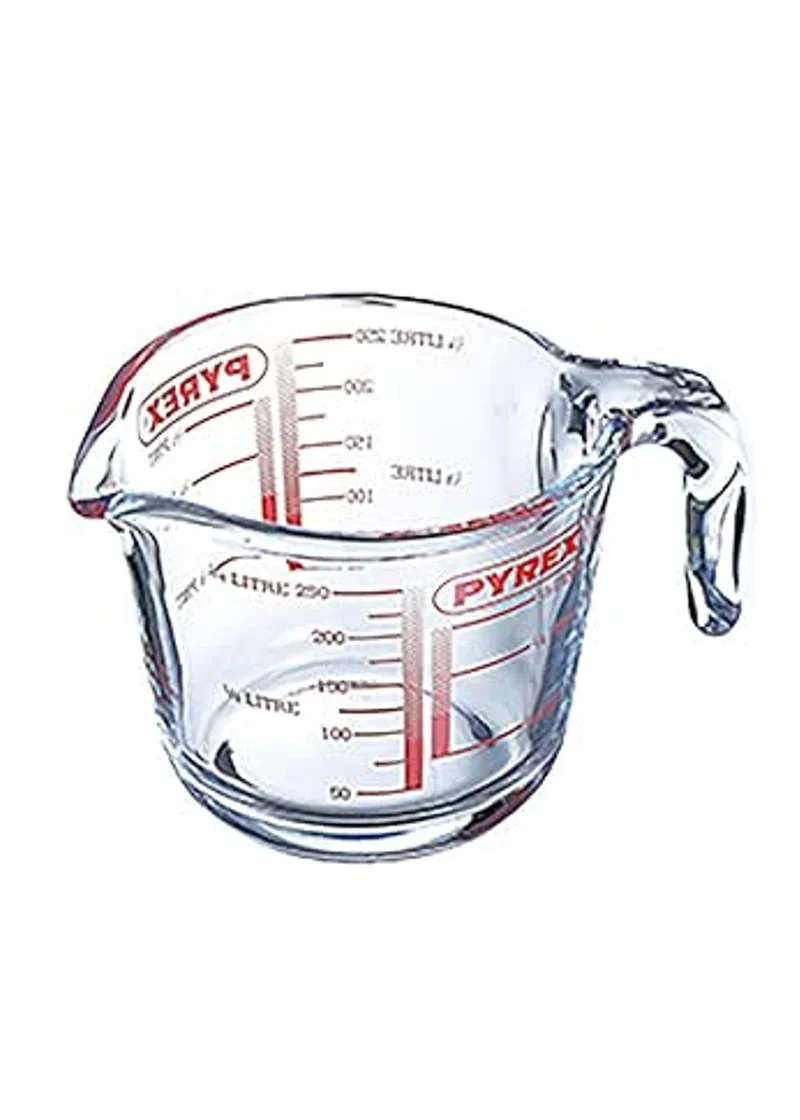Pirex Caraffa Graduata c/m CC250