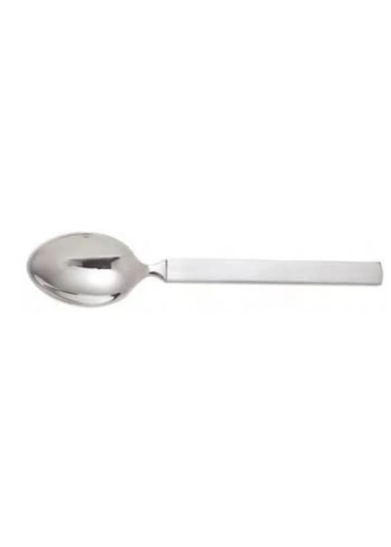 Alessi Dry Satin Set 6 Cucchiaini Caffè 4180/8