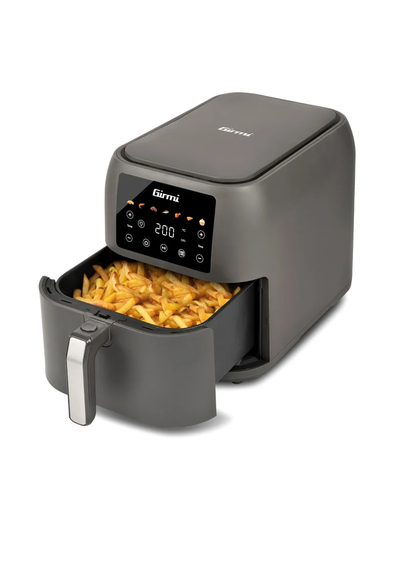 Girmi Friggitrice Aria 1700 W L. 8 FG92