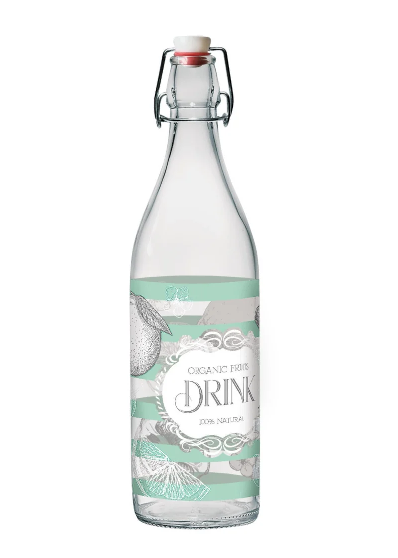 Cerve Season Drink Bottiglia Lory 1 litro