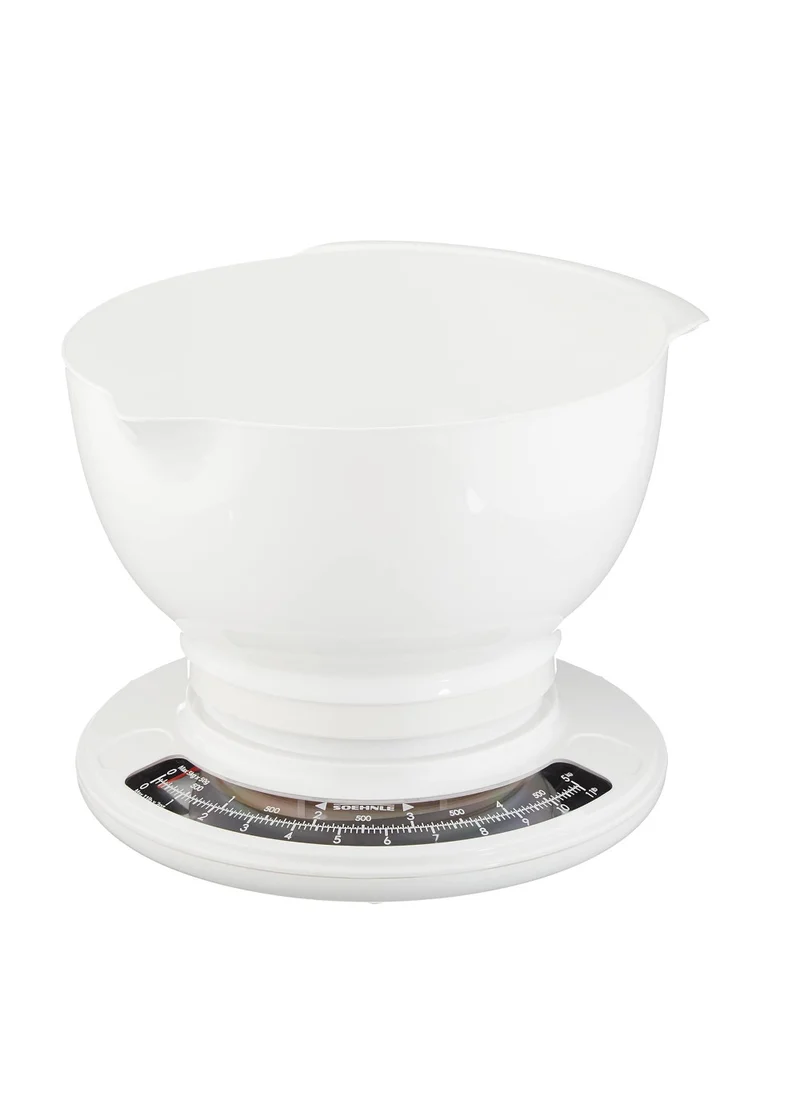 Soehnle Bilancia da Cucina Automatica Culina Pro Kg5