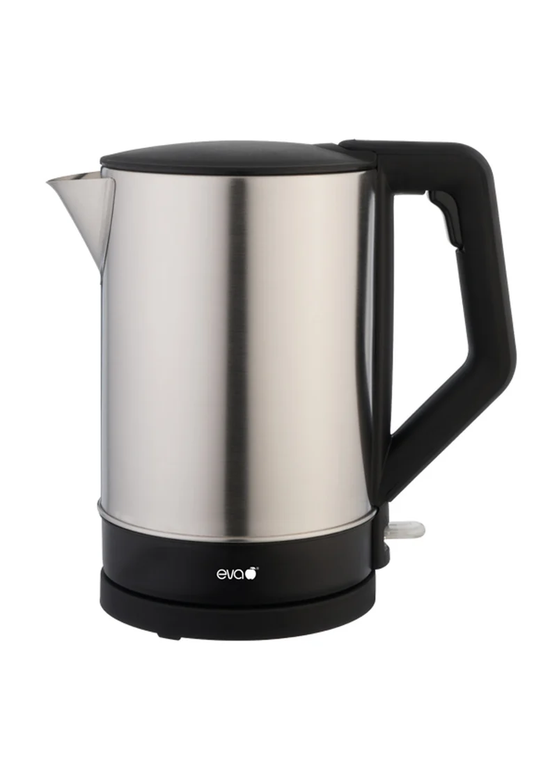 Bollitore Elettrico Nero LT1,5 2200W