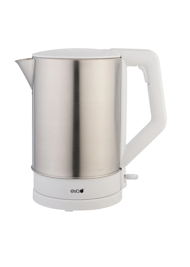 Bollitore Elettrico Nero LT1,5 2200W