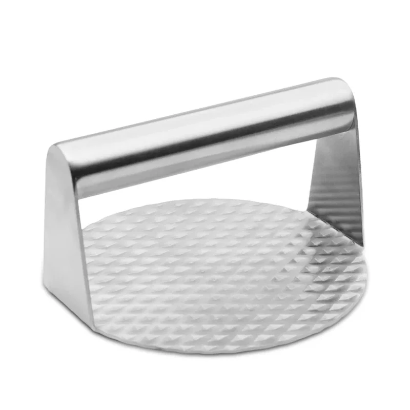 Pressa per Smash-Hamburger cm Ø14x8