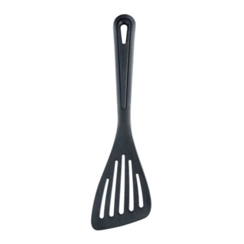 Paletta 30cm nero resina