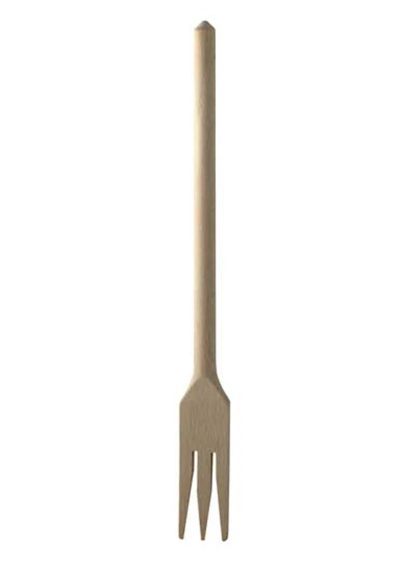 Caper forchetta legno magnum cm 30