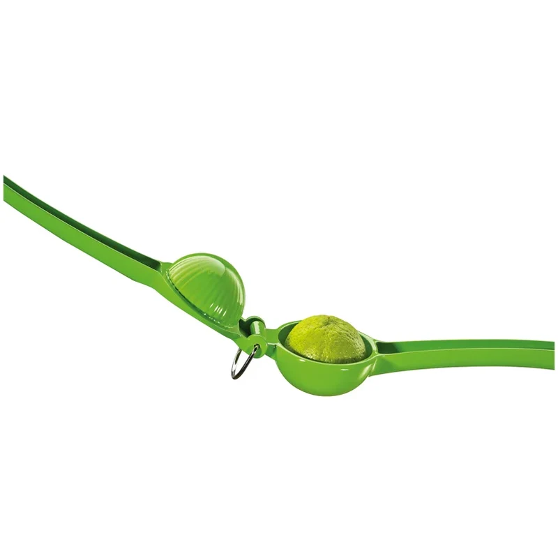 Spremilime "Limetta" cm Ø6x20 VERDE