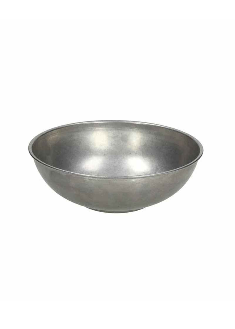 Tognana Tex-Mex Bowl Inox cm 18 h 6