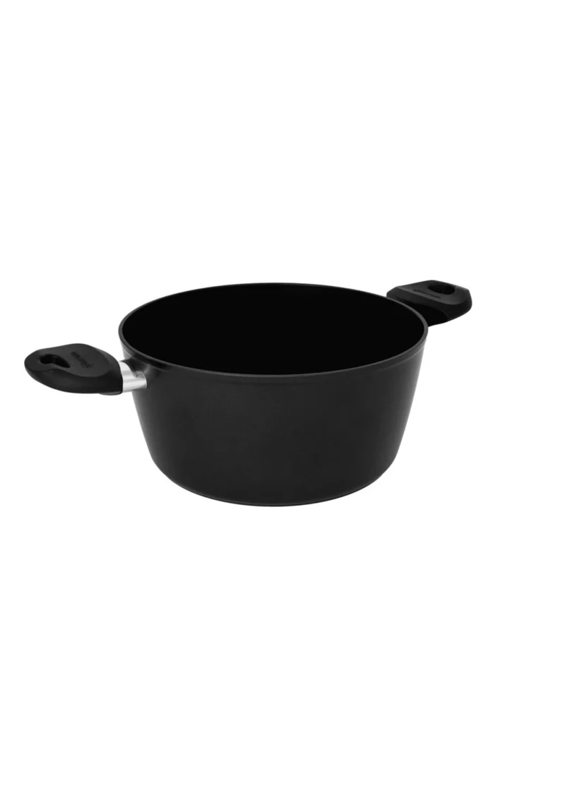 Aeternum Rustica Casseruola Antiaderente 2 manici 20 cm