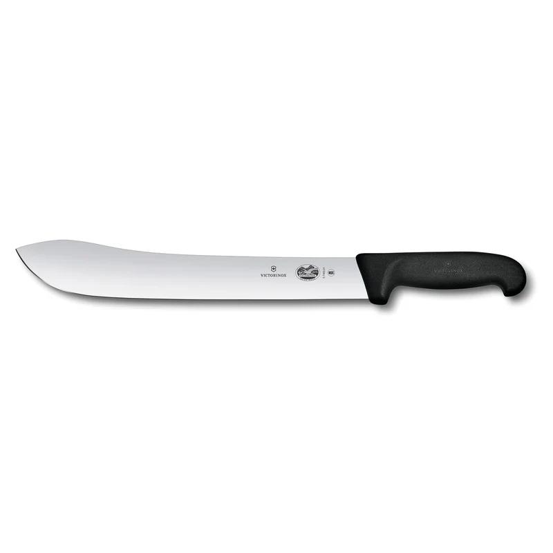 Coltello macello scimitarra - Fibrox