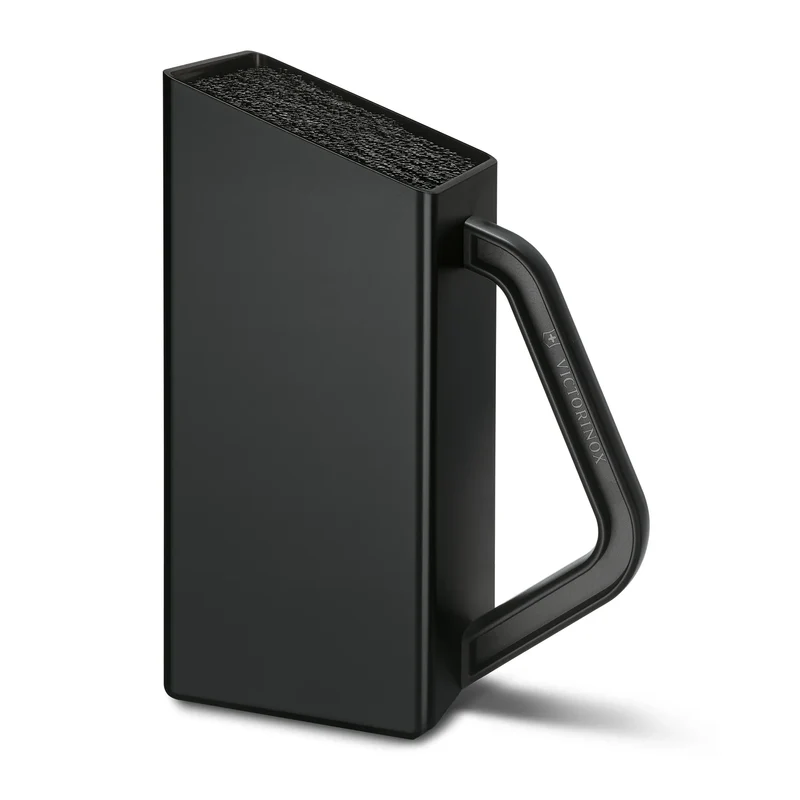 Ceppo vuoto nero - Swiss Classic